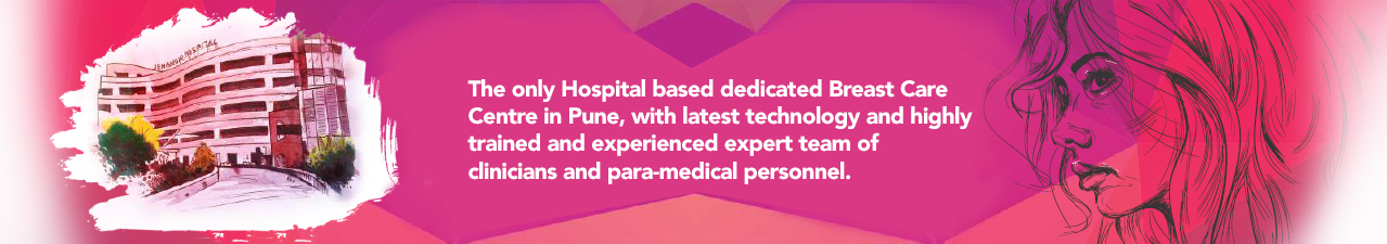 Breast Care Hospital in Pune