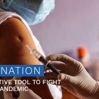 VACCINATION: AN EFFECTIVE TOOL TO FIGHT AGAINST PANDEMIC