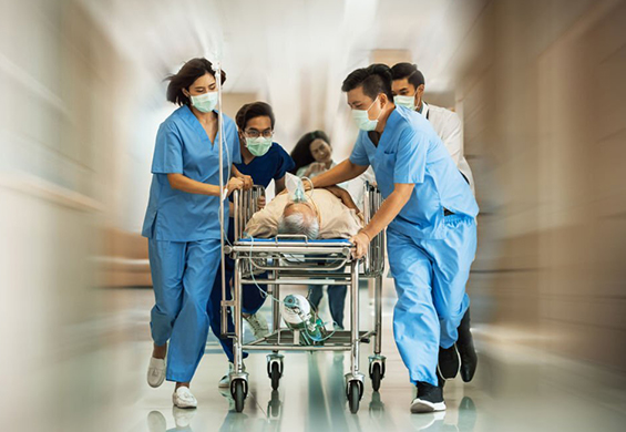 Centre for Emergency and Trauma Brief_Pic