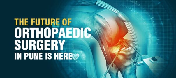Robotic Joint Replacement Surgery in Pune